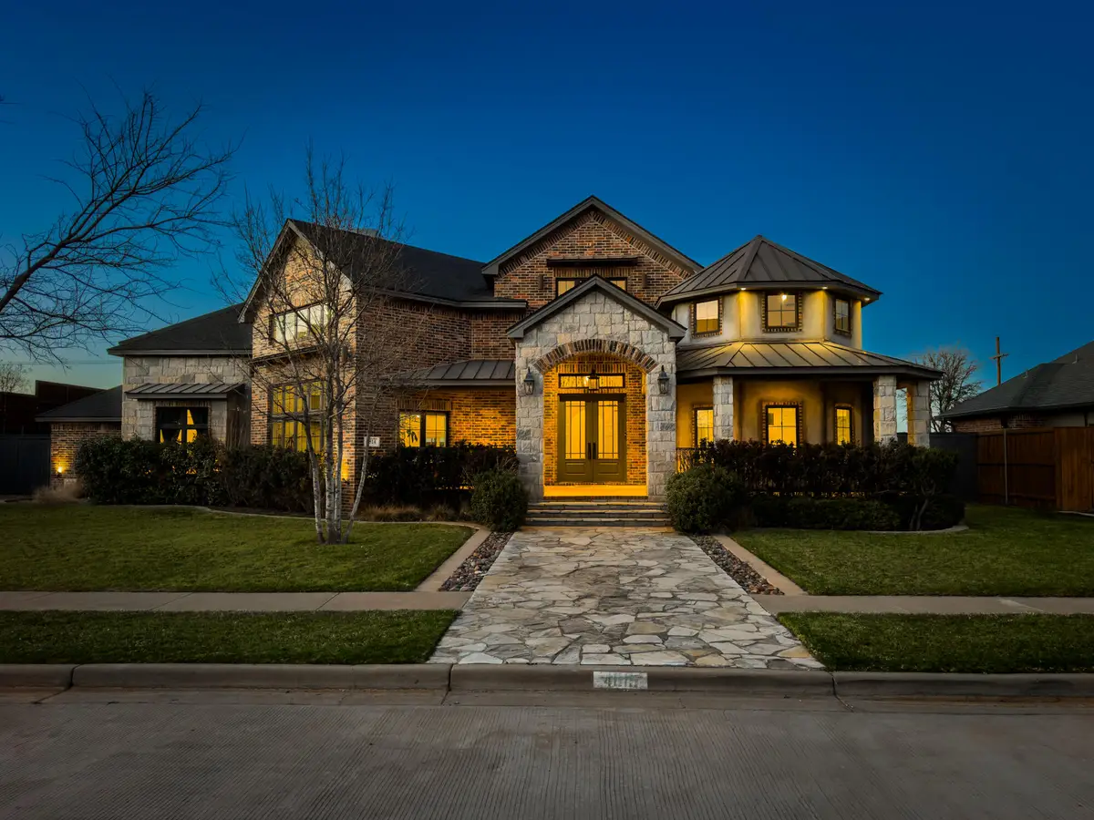 4814 115th Street, Lubbock, TX 79424 - #1