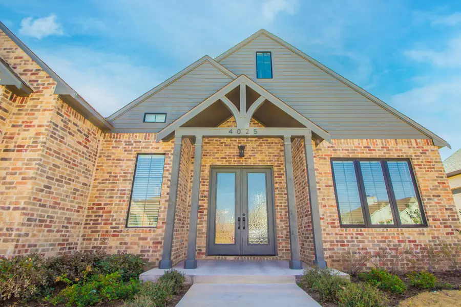 4025 136th Street, Lubbock, TX 79423 - #3