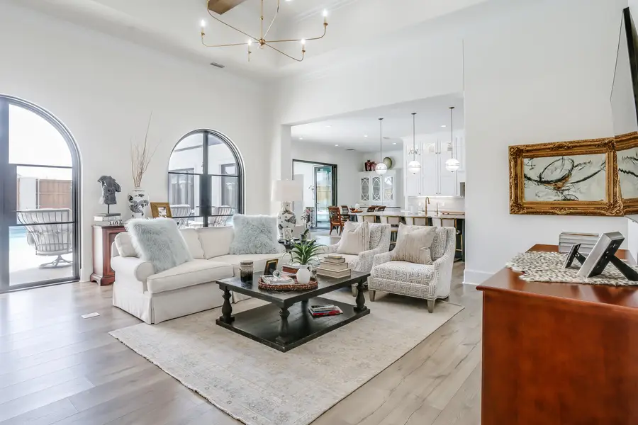 11709 Uxbridge Avenue, Lubbock, TX 79424 - #2