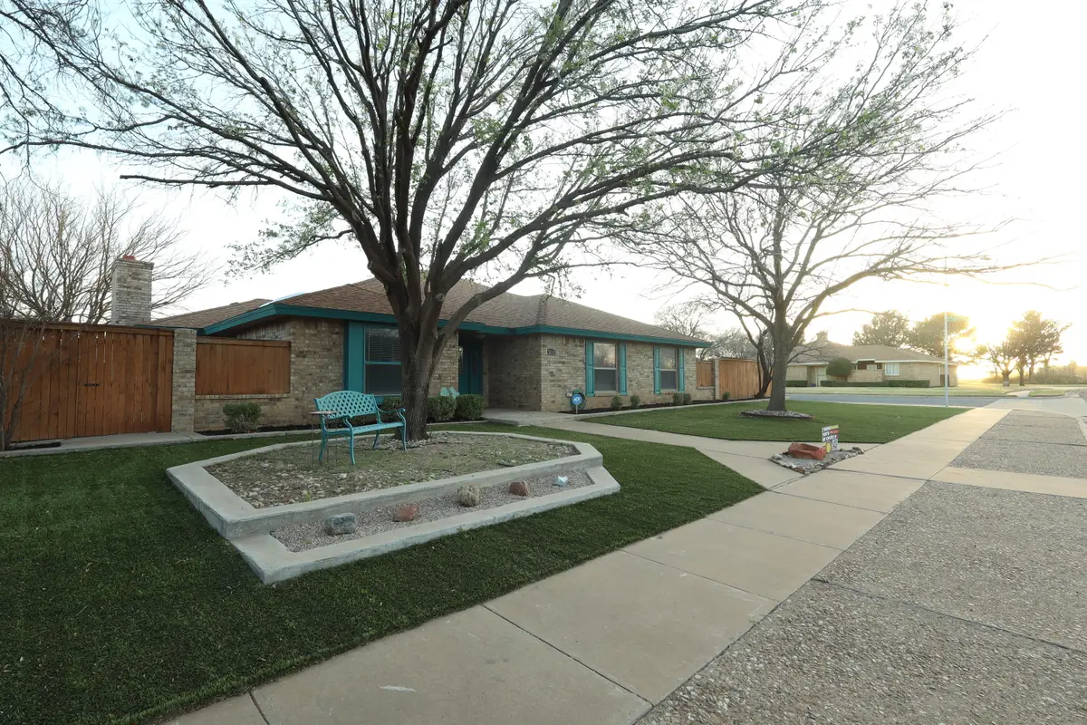 5815 Duke Street, Lubbock, TX 79416 - #1