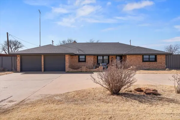 3718 S State Road, Sundown, TX 79372