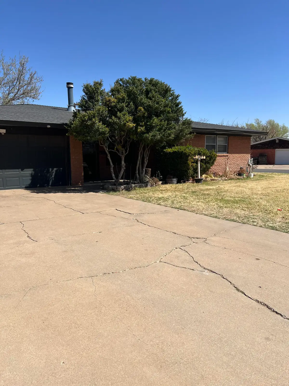 5402 7th Street, Lubbock, TX 79416 - #1