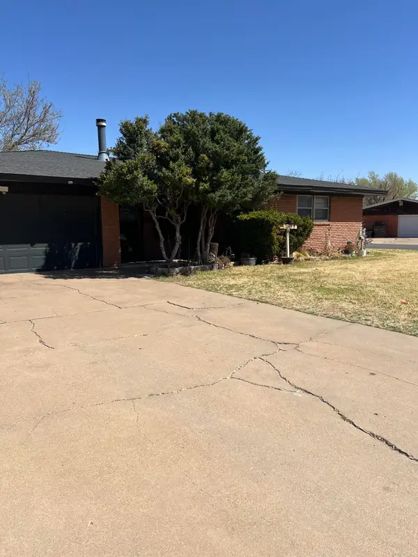 5402 7th Street, Lubbock, TX 79416