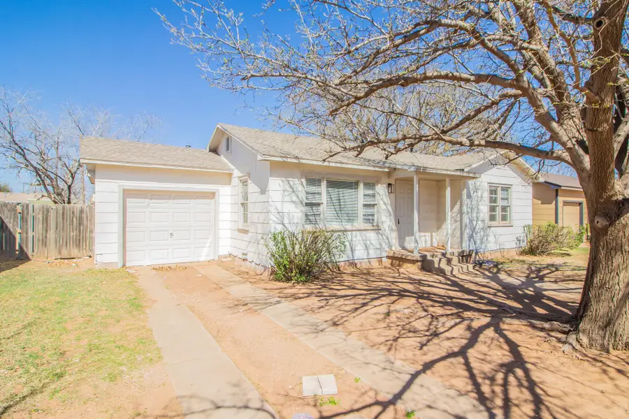4808 42nd Street, Lubbock, TX 79414 - #2