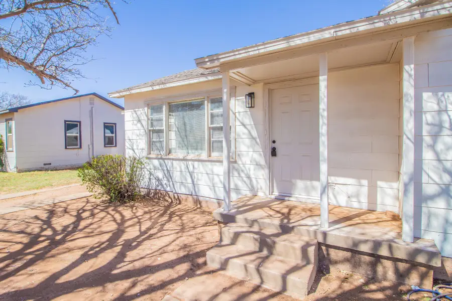 4808 42nd Street, Lubbock, TX 79414 - #3