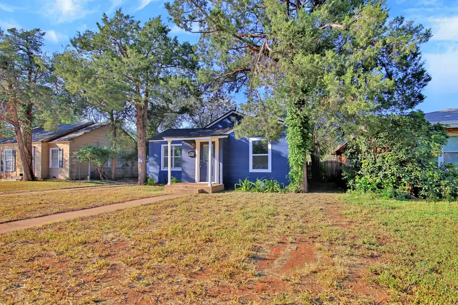 2004 31st Street, Lubbock, TX 79411 - #3