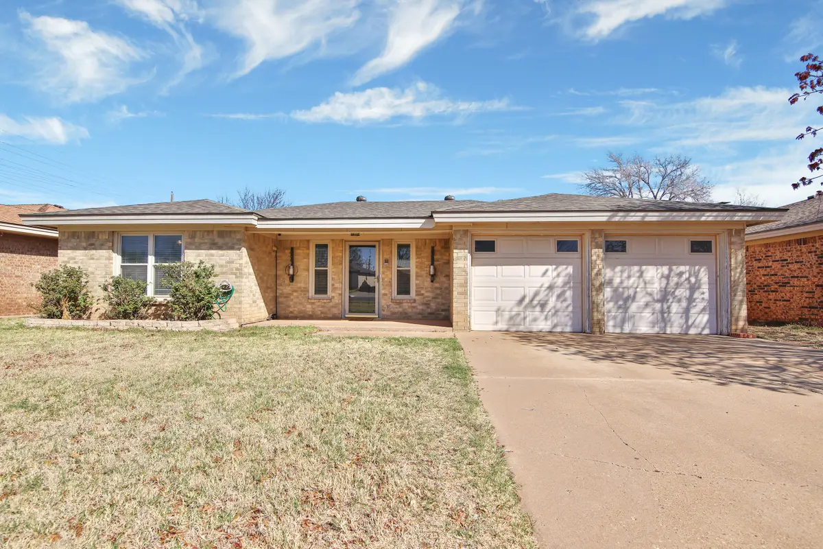 3236 87th Street, Lubbock, TX 79423 - #1