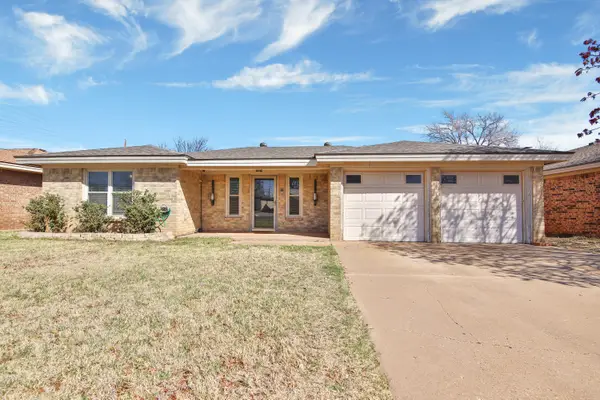 3236 87th Street, Lubbock, TX 79423