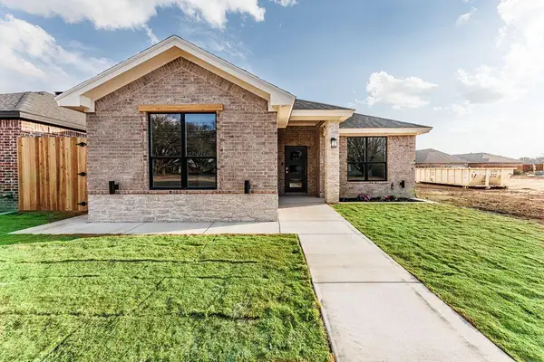 3819 58th Street, Lubbock, TX 79413