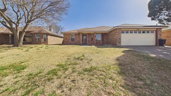 6035 71st Street, Lubbock, TX 79424