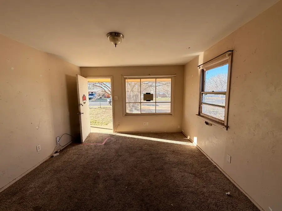 2417 E 29th Street, Lubbock, TX 79404 - #2