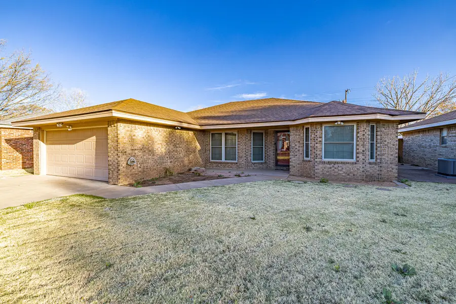2714 80th Street, Lubbock, TX 79423 - #3