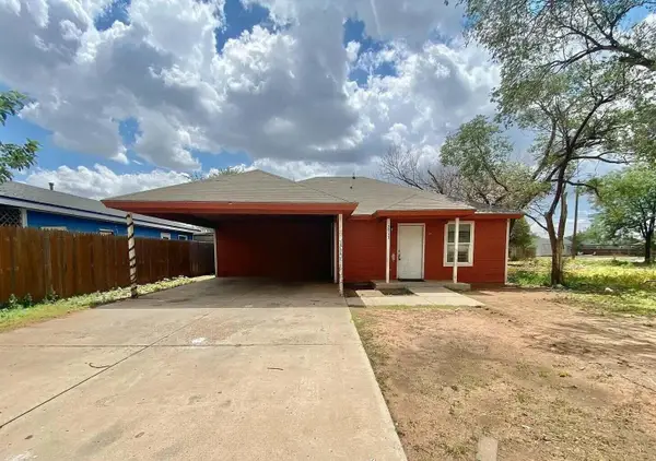 2913 Bates Street, Lubbock, TX 79415
