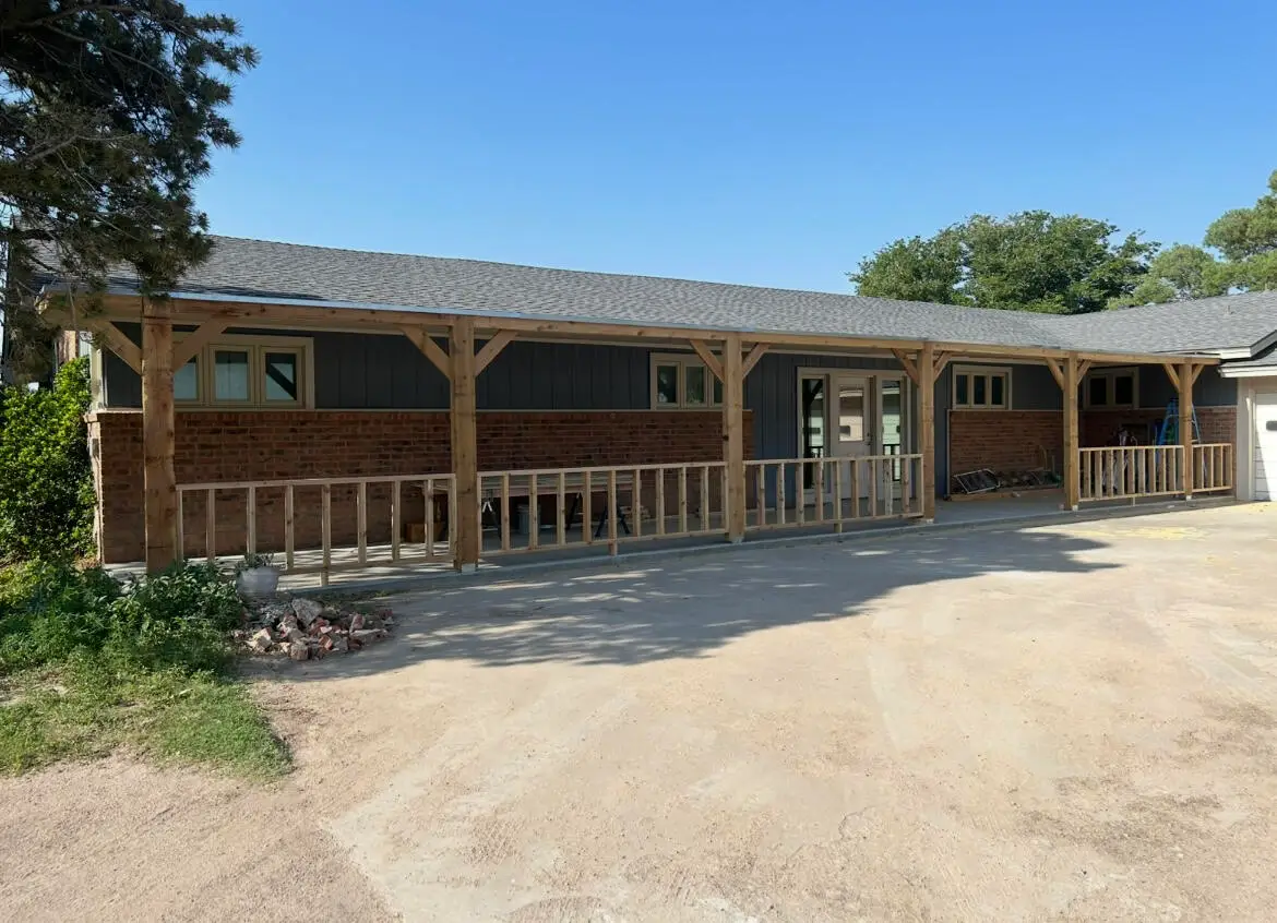 1907 Us-70, Muleshoe, TX 79347 - #1