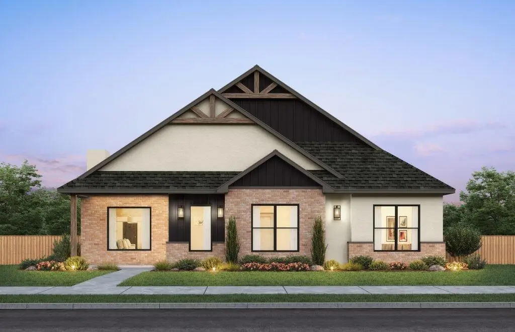 7001 44th Street, Lubbock, TX 79407 - #1