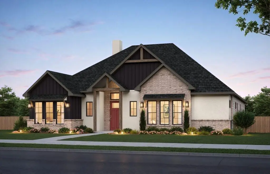 7005 44th Street, Lubbock, TX 79407 - #1