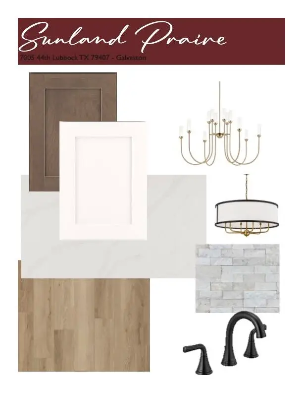 7005 44th Street, Lubbock, TX 79407 - #2