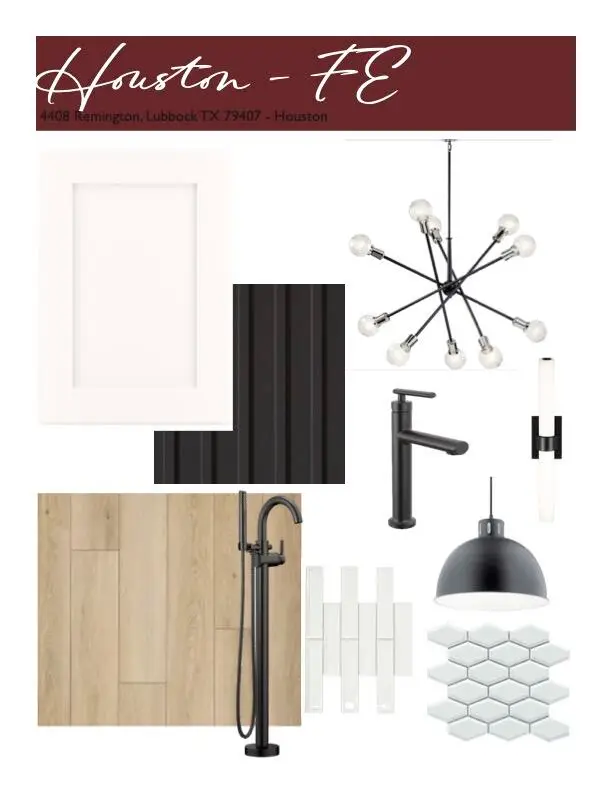 4408 Remington Avenue, Lubbock, TX 79407 - #3