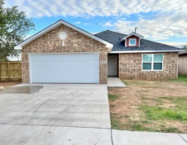 3111 Duke Street, Lubbock, TX 79415
