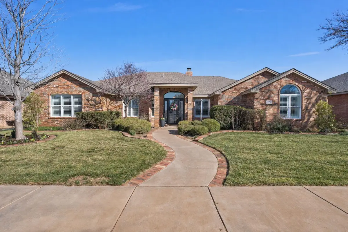 6120 77th Street, Lubbock, TX 79424 - #1
