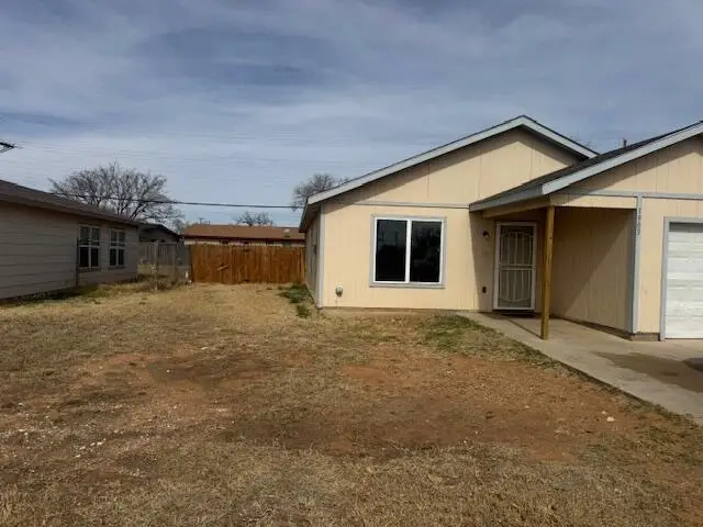 1903 E 1st Street, Lubbock, TX 79403 - #2