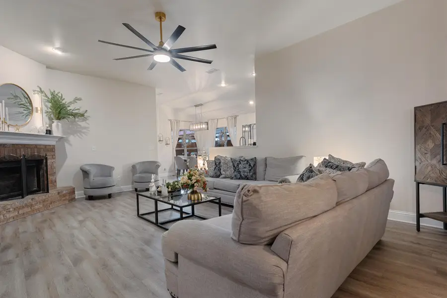 11104 Evanston Avenue, Lubbock, TX 79424 - #3