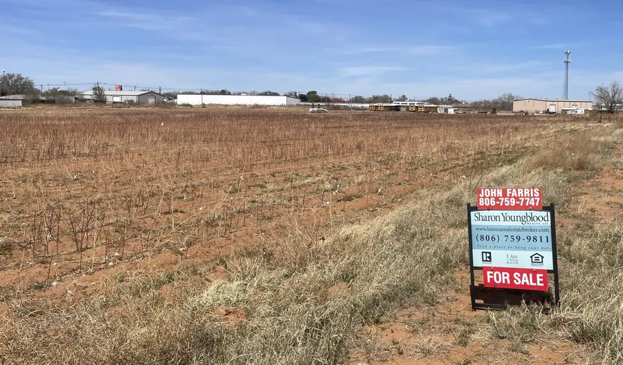 NE 7th Avenue, Lamesa, TX 79331 - #3