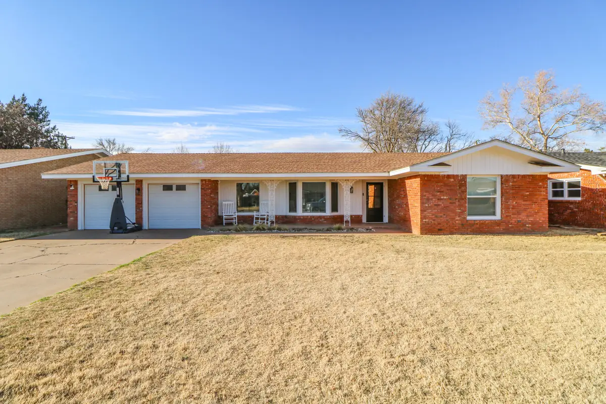 307 E 22nd Street, Littlefield, TX 79339 - #1