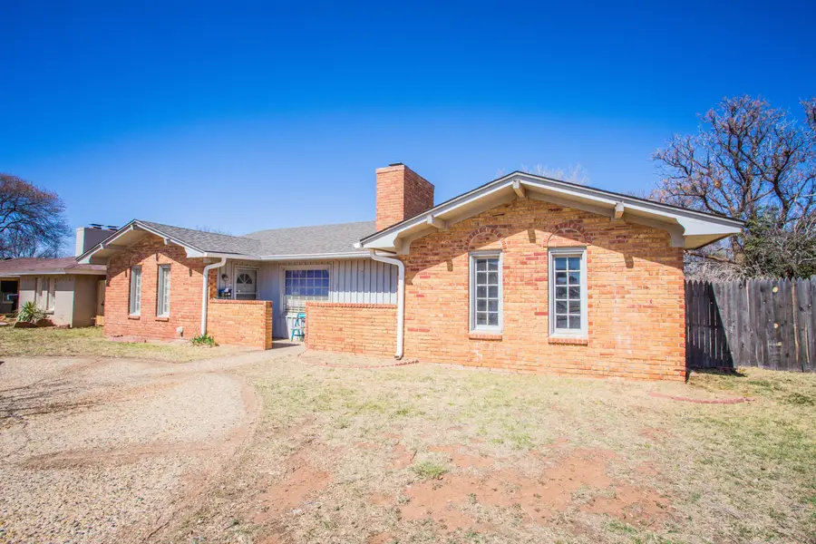 3408 70th Drive, Lubbock, TX 79413 - #2