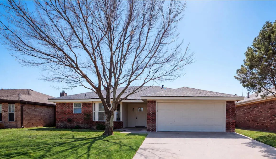 5723 96th Street, Lubbock, TX 79424 - #1