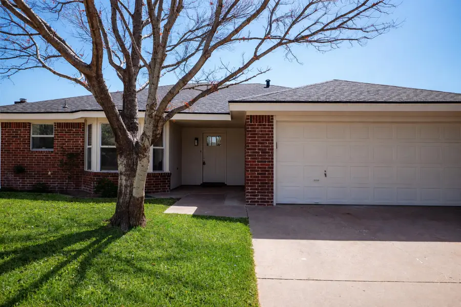5723 96th Street, Lubbock, TX 79424 - #2