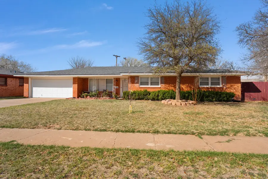 5408 8th Place, Lubbock, TX 79416 - #2