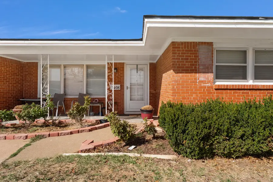 5408 8th Place, Lubbock, TX 79416 - #3