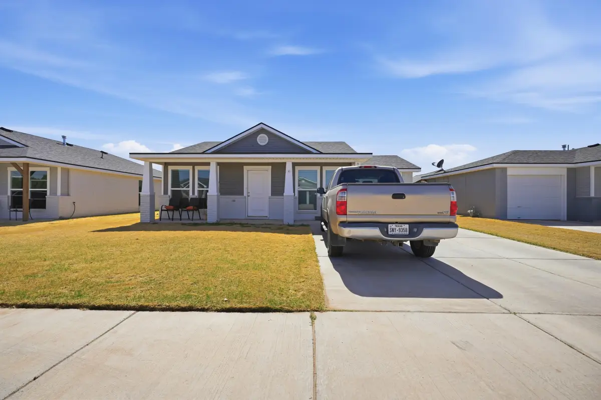 1605 135th Street, Lubbock, TX 79423 - #1