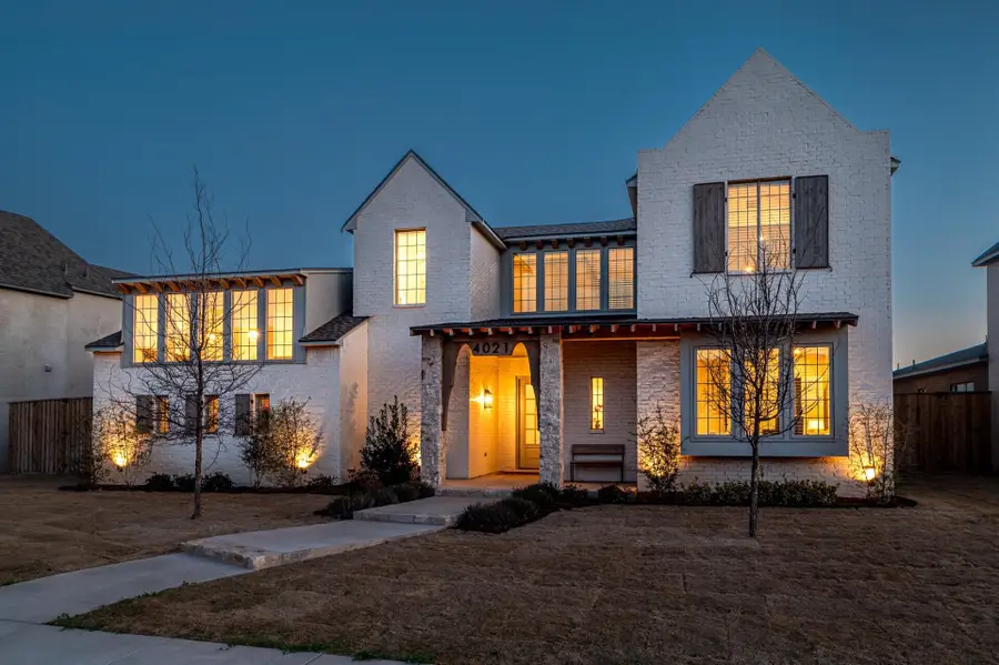 4021 136th Street, Lubbock, TX 79423 - #2