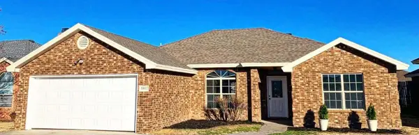 9807 Juneau Avenue, Lubbock, TX 79424