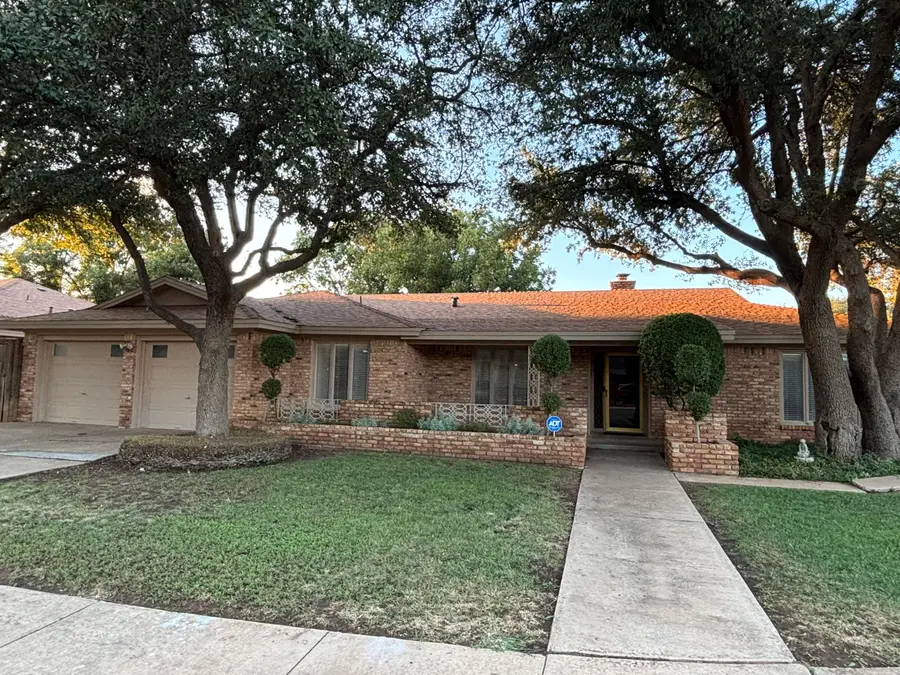 3004 80th Street, Lubbock, TX 79423 - #2