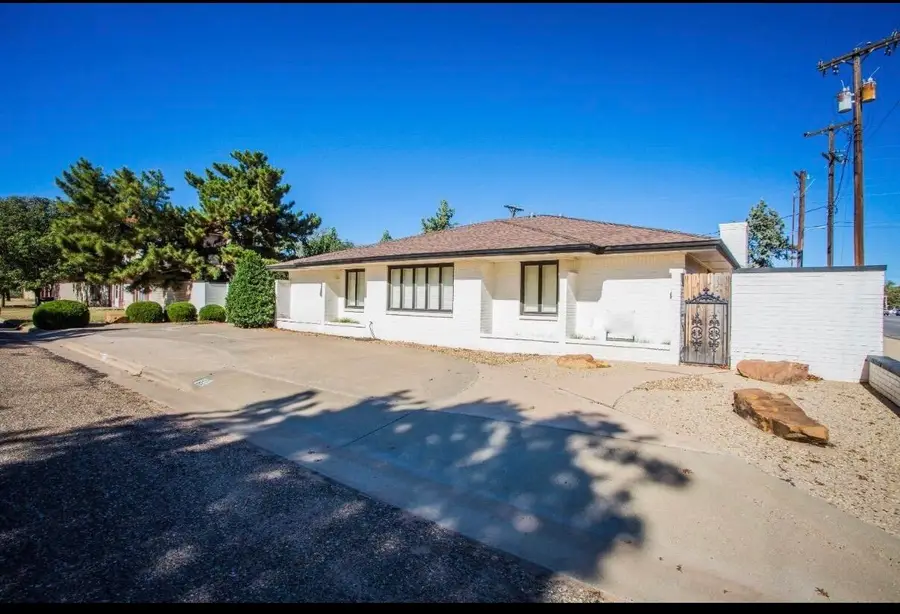 5202 20th Street, Lubbock, TX 79407 - #2