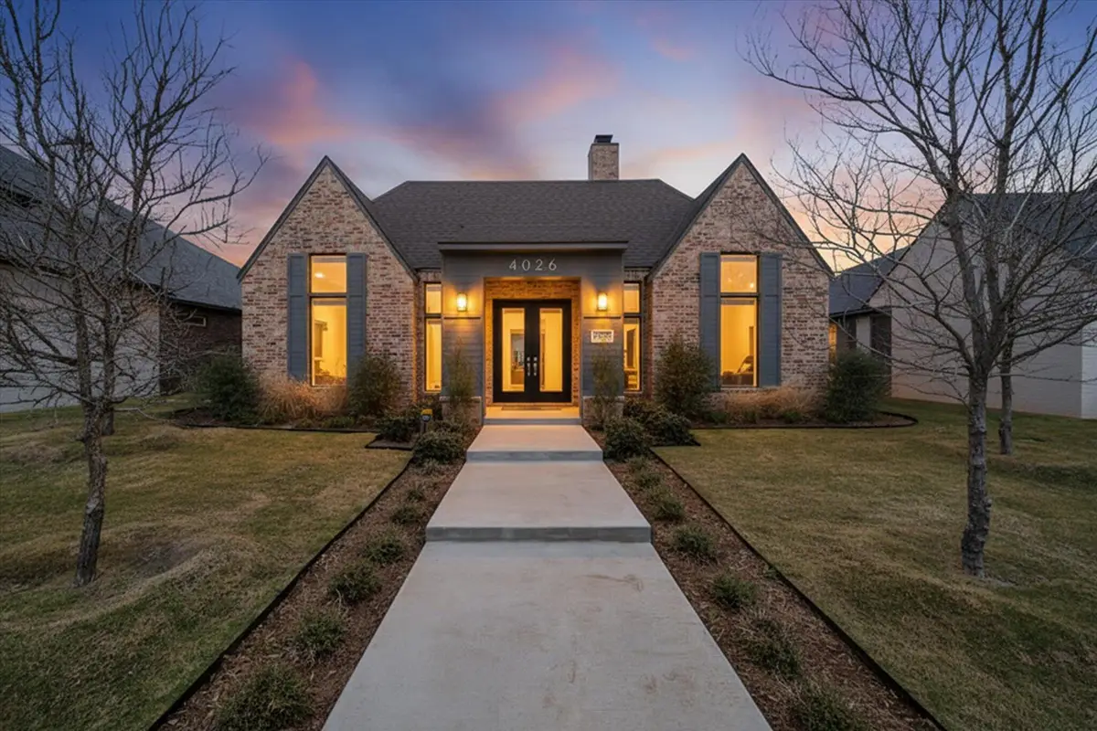 4026 136th Street, Lubbock, TX 79423 - #1