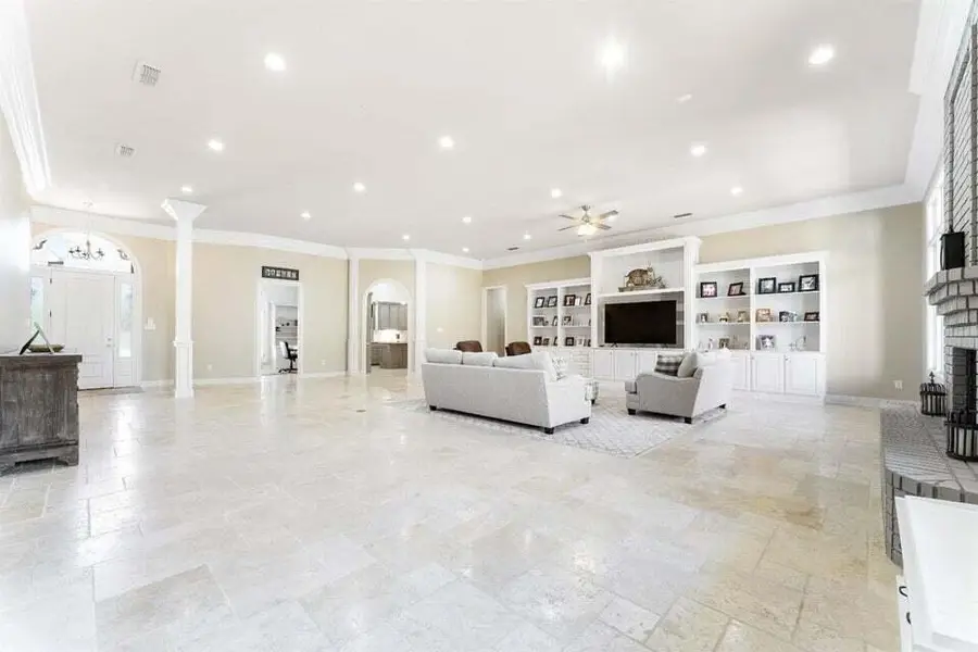 4503 93rd Drive, Lubbock, TX 79424 - #2