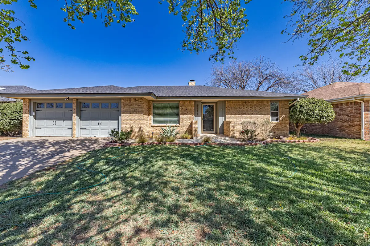 5612 94th Street, Lubbock, TX 79424 - #1
