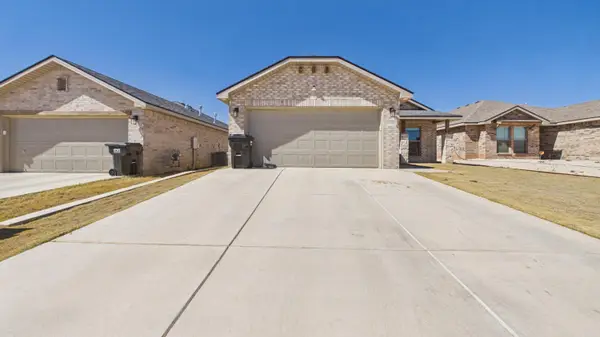 3205 Corpus Avenue, Wolfforth, TX 79382