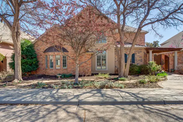 2311 York Avenue, Lubbock, TX 79407