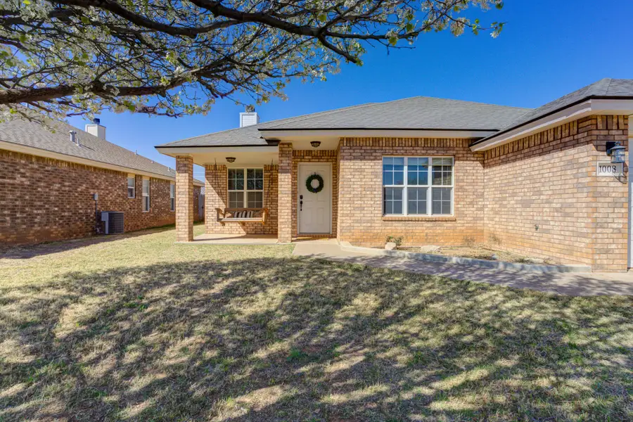 1008 Primrose Avenue, Lubbock, TX 79416 - #3