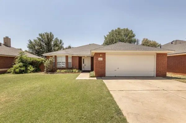 6307 8th Street, Lubbock, TX 79416