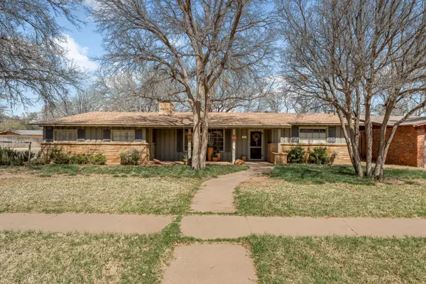 3216 40th Street, Lubbock, TX 79413