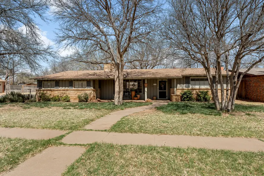 3216 40th Street, Lubbock, TX 79413 - #2