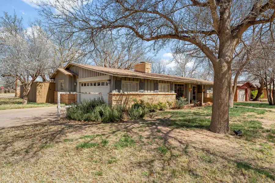 3216 40th Street, Lubbock, TX 79413 - #3
