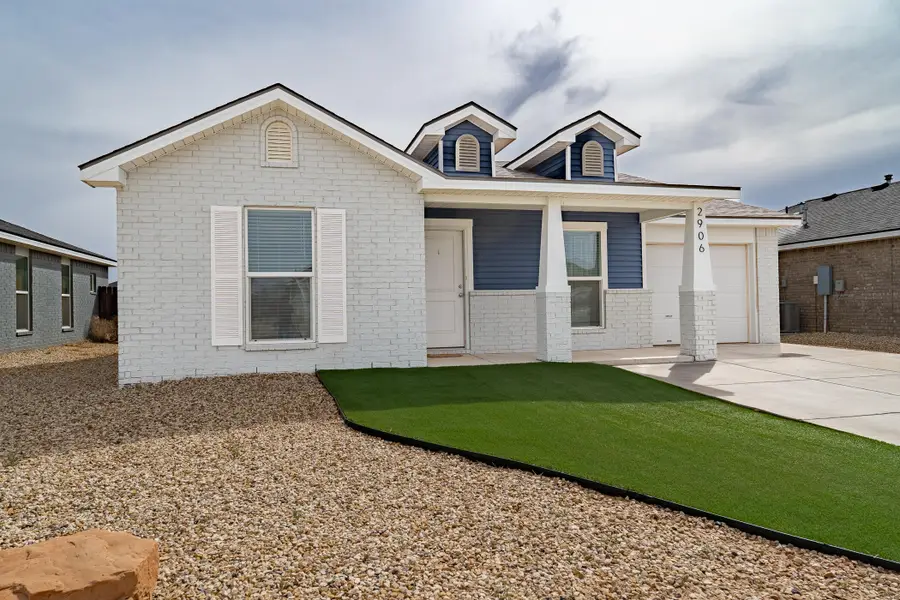 2906 Bryan Avenue, Wolfforth, TX 79382 - #3