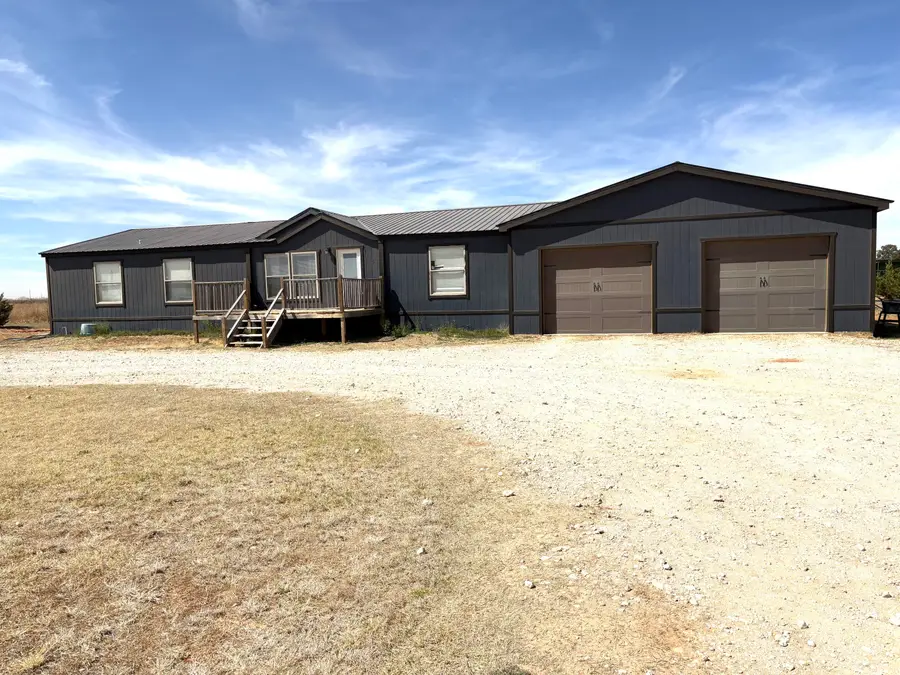 1515 SE County Rd 531, Brownfield, TX 79316 - #2